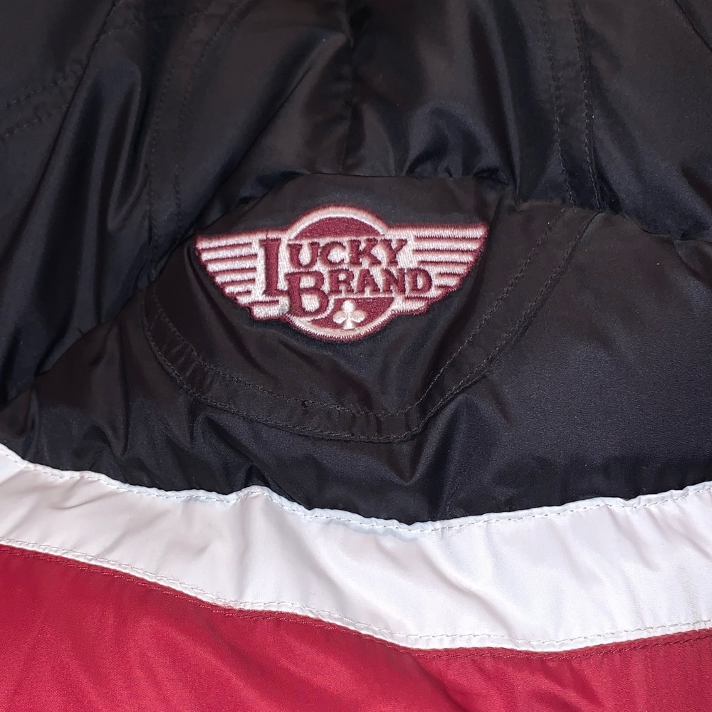 Winter Jacket Down/Feather - image 4